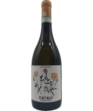 Vin Blanc Caruso & Minini - Catarratto