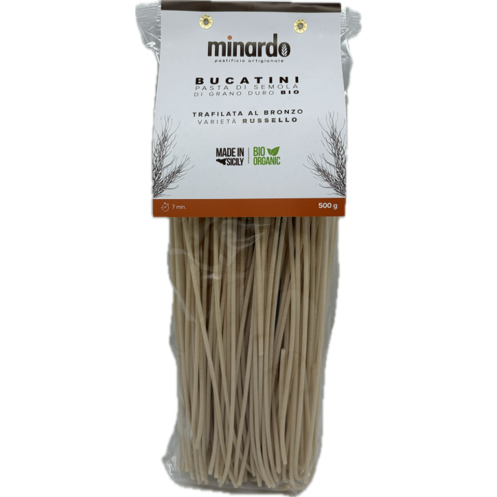Bucatini