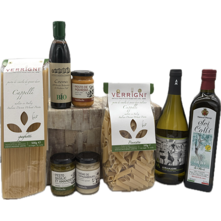 Gran Sasso Gran Sasso