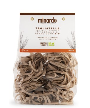 Tagliatelle intégrale