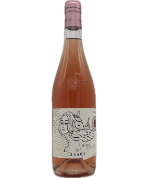 Vin Rosé Jasci - Rosato