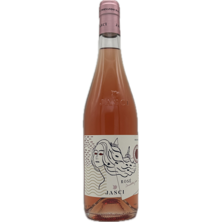 Vin Rosé Jasci - Rosato