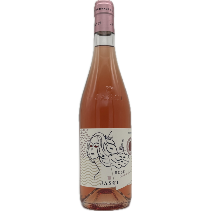 Vin Rosé Jasci - Rosato