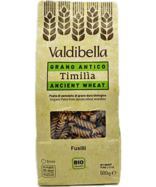 Fusilli Bio