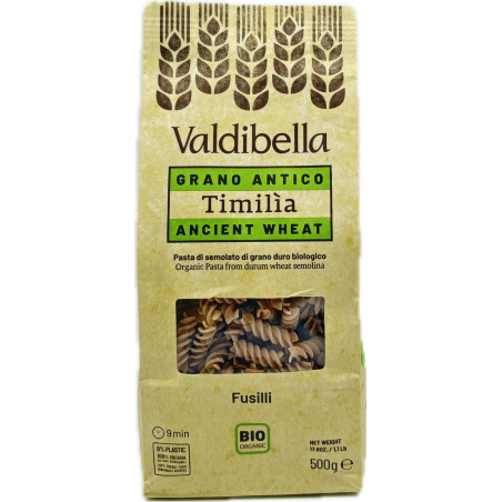 Fusilli Bio