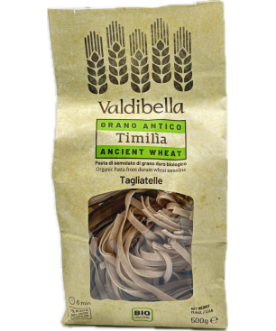 Tagliatelle Bio