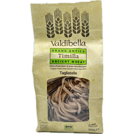 Tagliatelle Bio