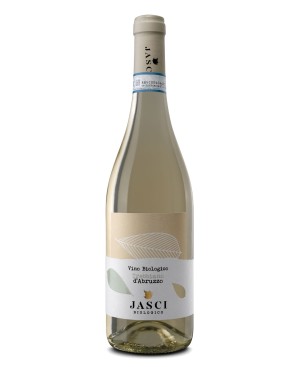 Vin blanc - Trebbiano d’Abruzzo DOC