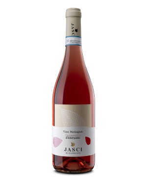 Vin rosé - Cerasuolo d’Abruzzo DOC