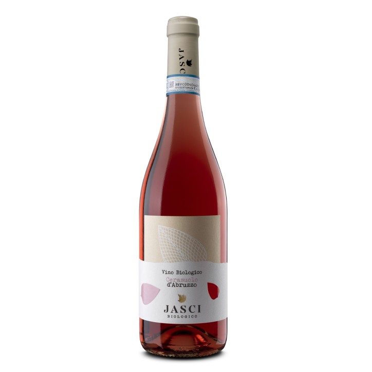 Vin rosé - Cerasuolo d’Abruzzo DOC