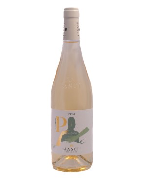 Vin blanc - Piwi Sauvignon Kretos