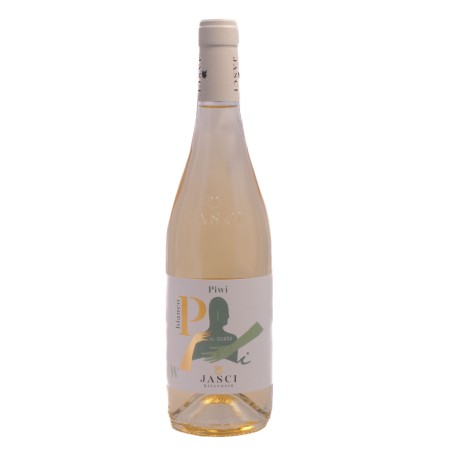 Vin blanc - Piwi Sauvignon Kretos