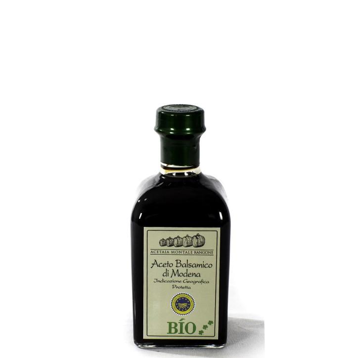 Vinaigre Balsamique de Modene IGP «Tre foglie»