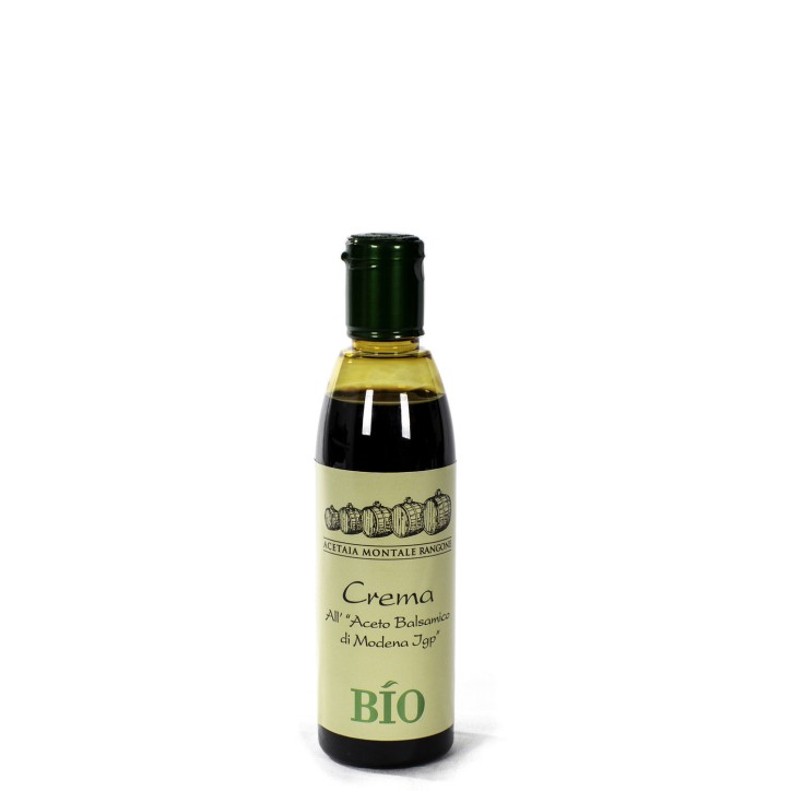 Crème de Vinaigre Balsamique de Modene IGP