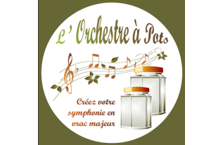 L'Orchestre à Pots