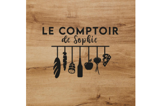 Le Comptoir de Sophie