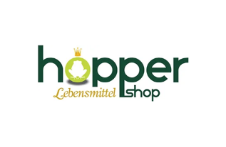 Hopper Shop