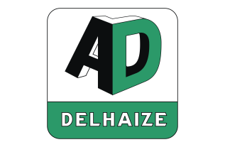 AD Delhaize Spa