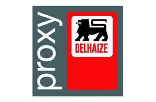 Proxy Delhaize Trois-Ponts